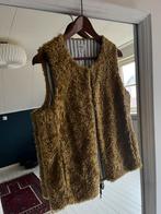 Bellerose Bodywarmer Mt 5, Kleding | Dames, Ophalen of Verzenden, Zo goed als nieuw, Maat 38/40 (M), Bruin