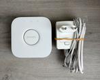 Philips Hue Bridge V2 - Slimme Verlichting Hub, Ophalen of Verzenden, Gebruikt