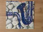 LP / Fred Stuger / sax / When stones are rolling, Verzenden, Gebruikt, 12 inch