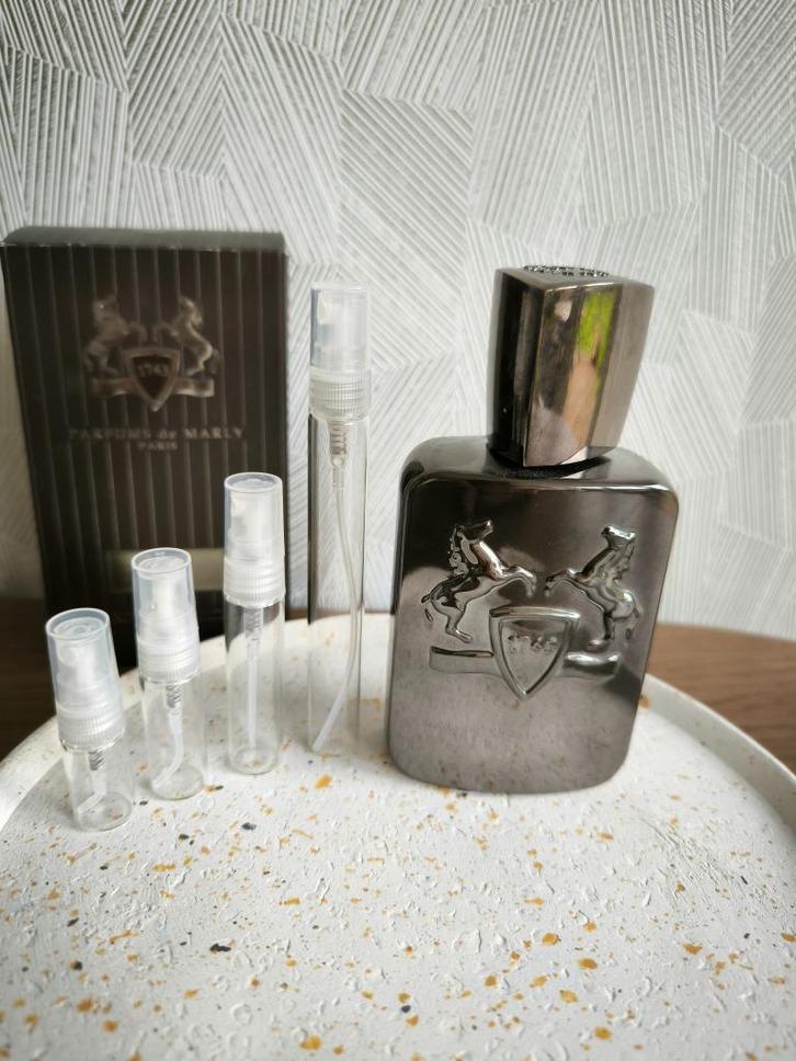 Parfums de Marly - Herod (10ml) Sample/Decant, Sieraden, Tassen en Uiterlijk, Uiterlijk | Parfum, Nieuw, Verzenden