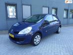 Renault Clio 1.2 Expression 3 Drs Airco Apk 09-09-2025, Auto's, Renault, Voorwielaandrijving, Gebruikt, Zwart, 4 cilinders
