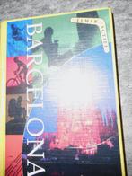 Elmar actief reisgids Barcelona, Ophalen of Verzenden, Gelezen, Europa, Reisgids of -boek