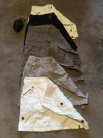 EDC BY ESPRIT.. 6 SPORTIEVE ROKJES NEUTRALE KLEUREN MAAT 42, Verzenden, Beige, Maat 42/44 (L), Zo goed als nieuw