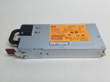 HP HSTNS-PL 18 Server Netzteil 750W P/N: 506822-201  beschikbaar voor biedingen