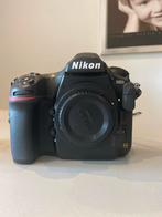 Nikon D850 Spiegelreflexcamera, Audio, Tv en Foto, Fotocamera's Digitaal, Spiegelreflex, Ophalen of Verzenden, Zo goed als nieuw