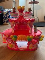 My Little Pony Speelset, Kinderen en Baby's, Speelgoed | Poppenhuizen, Ophalen, Zo goed als nieuw, Poppenhuis