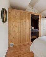 sauna, Sport en Fitness, Sauna, Ophalen, Gebruikt, Fins of Traditioneel, Complete sauna