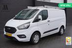 Ford Transit Custom 2.0 TDCI - EURO 6 - Airco - Cruise - Tre, Voorwielaandrijving, Stof, Gebruikt, 4 cilinders