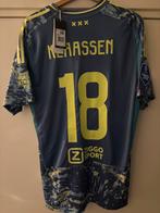 Ajax shirt origineel Klaassen L eredivisie, Sport en Fitness, Voetbal, Ophalen of Verzenden, Zo goed als nieuw, Shirt