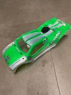 Pro-Line Traxxas Rustler body, Hobby en Vrije tijd, Ophalen of Verzenden, Gebruikt, Auto offroad