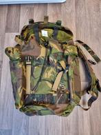 Defensie Rugzak - Nederlands Leger - DPM Camo, Ophalen of Verzenden, Gedragen, WITLOCK INDUSTRY