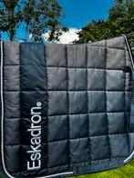 Eskadron dekje Full dressuur, Ophalen of Verzenden, Gebruikt, Dekje