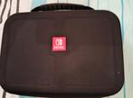 Tas voor nintendo switch., Spelcomputers en Games, Spelcomputers | Nintendo Switch, Ophalen of Verzenden, Zo goed als nieuw, Switch Original