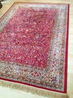 Vintage perzisch tapijt / vloerkleed vintage 300x200, 200 cm of meer, Crème, 200 cm of meer, Rechthoekig