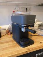 baristina, Ophalen, Afneembaar waterreservoir, Gebruikt, Koffiemachine