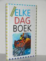 Evert Kuijt - Elke dag boek (bijbels dagboek voor kinderen), Ophalen of Verzenden, Zo goed als nieuw, Christendom | Katholiek