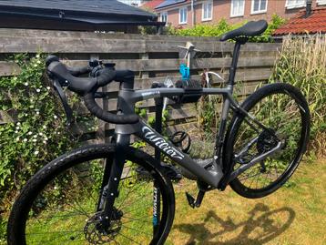 Gravel bike Wilier beschikbaar voor biedingen