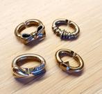 X By Trollbeads, Sieraden, Tassen en Uiterlijk, Ophalen of Verzenden, Nieuw, Zilver, Trollbeads