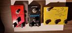 Gitaar effecten te koop, Muziek en Instrumenten, Effecten, Ophalen of Verzenden, Zo goed als nieuw