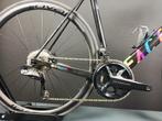 Factor ostro 02 Shimano Ultegra DI2 Roval alpanist, Carbon, Nieuw, Meer dan 20 versnellingen, 53 tot 57 cm