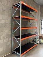 Stelling grootvakstelling zwaarlast stelling 19,38 mtr., Ophalen, Nieuw