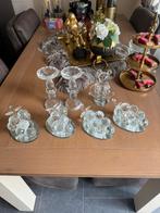 Glas, Antiek en Kunst, Ophalen