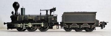 TRIX EXPRESS Beierse Tolz beschikbaar voor biedingen