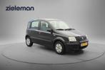 Fiat PANDA 1.1 Active 5 Deurs, Voorwielaandrijving, 4 stoelen, Zwart, Origineel Nederlands