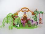 playmobil Eenhoornkoffer 5208, Ophalen of Verzenden, Zo goed als nieuw, Complete set