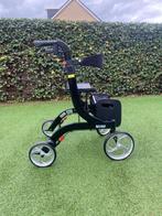 Rollator Nitro medium (lichtgewicht en opklapbaar), Diversen, Rollators, Ophalen, Opvouwbaar