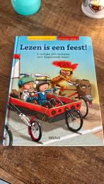 Karine Aerts - AVI: 3-4 AVI nieuw: M4 - E4, Ophalen of Verzenden, Zo goed als nieuw, Karine Aerts