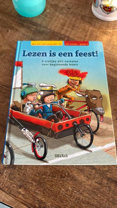 Karine Aerts - AVI: 3-4 AVI nieuw: M4 - E4, Boeken, Kinderboeken | Jeugd | onder 10 jaar, Zo goed als nieuw, Ophalen of Verzenden