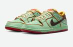 Nike SB dunk low Rodeo Tourmaline 44, Ophalen of Verzenden, Nieuw, Overige kleuren