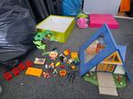 Playmobil vakantiehuis 3230, Ophalen of Verzenden, Zo goed als nieuw