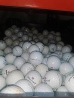 Wilson staff dx2 soft golfballen 100 stuks, Ophalen of Verzenden, Zo goed als nieuw, Bal(len), Overige merken