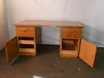 Eiken bureau fa. Gebr. Verhouden, Ophalen, Gebruikt, Nvt, gebruikt artikel, Fa. Gebr. Verhouden