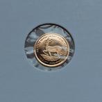 0.5 gram gouden investement coin, Postzegels en Munten, Ophalen of Verzenden, Goud