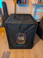 Creality 3D Printer Enclosure - Weinig Gebruikt, Ophalen, Zo goed als nieuw