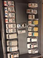 Partij Ambulances - Rescues, Ophalen of Verzenden, Gebruikt, Auto