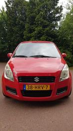 Suzuki Splash 1.0 Comfort / NAP / Apk / LM / / Ex / Nette /, Gebruikt, 996 cc, Origineel Nederlands, Bedrijf