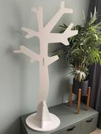 Woood houten kapstok boom, Ophalen, Zo goed als nieuw, Staande kapstok, 150 tot 200 cm