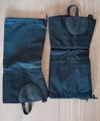 Gaiters gamaschen event, Ophalen, Zo goed als nieuw, Rugzak
