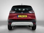 Opel Crossland 1.2 Turbo Business Elegance | Winterpakket |, 12 maanden, Gebruikt, Euro 6, 1199 cc