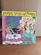 Raymond can het Groenewoud - Chachacha (f7), Cd's en Dvd's, Vinyl Singles, Ophalen of Verzenden