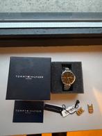 Tommy Hilfiger dames horloge Zilver, Sieraden, Tassen en Uiterlijk, Horloges | Heren, Overige merken, Staal, Ophalen of Verzenden