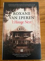 't Hooge Nest - Roxane van Iperen, Ophalen of Verzenden, Zo goed als nieuw, Nederland