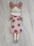Knuffel sostrene grene pop meisje roze L450, Ophalen of Verzenden, Zo goed als nieuw, Overige typen
