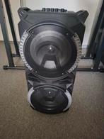 Fenton live 280 karaoke box, Overige typen, Zo goed als nieuw, 120 watt of meer, Ophalen