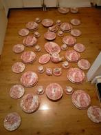 compleet vintage royalmail servies voor 10 personen, Ophalen, Zo goed als nieuw, Overige stijlen, Porselein