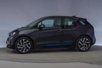 BMW i3 22 kWh [ Navi Parkeersensoren Cruise ] (bj 2014), Auto's, BMW, 1 kg, Origineel Nederlands, Te koop, Zilver of Grijs